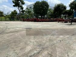 Tuas Avenue 20 (D22), Factory #466385341